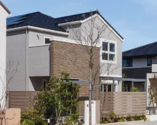 モデルハウス来場予約