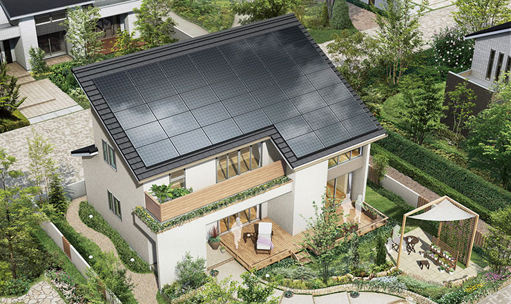 太陽光発電システムを住宅に設置する場合のメリット・デメリット