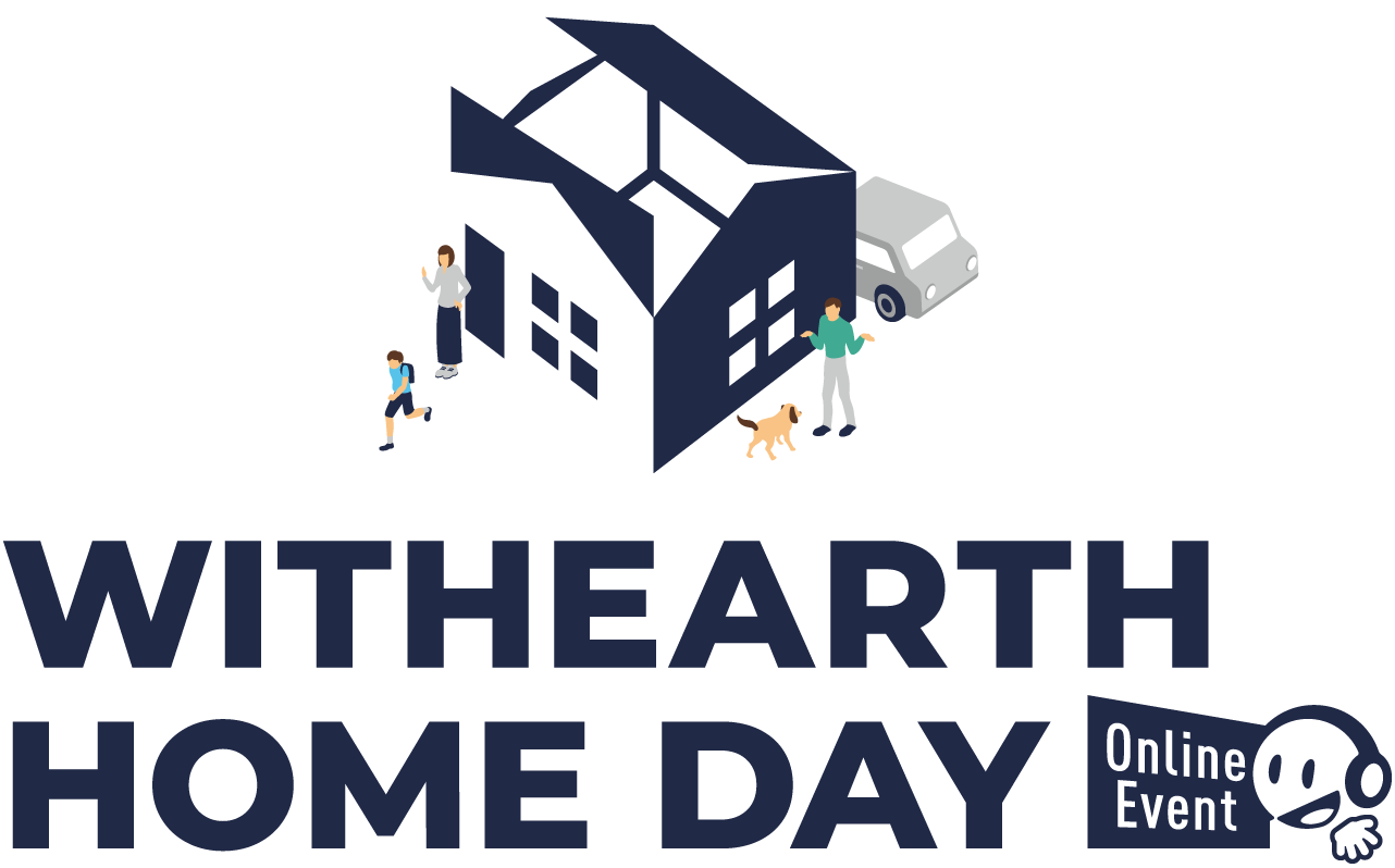 WITHEARTH HOME DAY ウィザースホーム