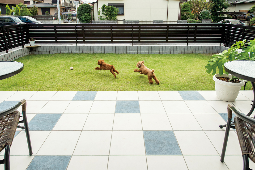 犬と暮らす家の実例7選 アイデアと工夫をご紹介 暮らしパレット ウイザース神奈川 犬と暮らす家の実例7選 アイデアと工夫をご紹介 暮らしパレット ウイザース神奈川